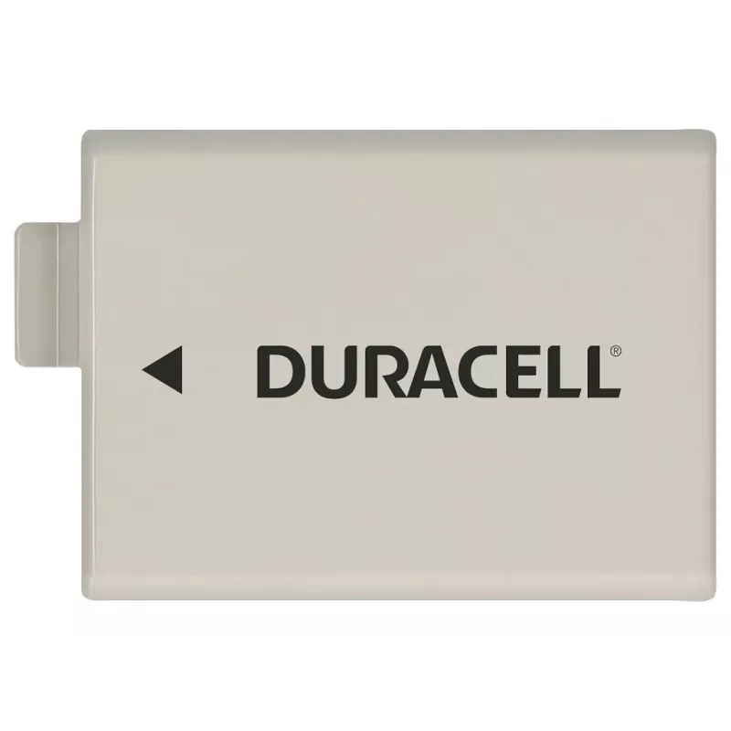 Duracell akumuliatorius fotoaparatui – Canon LP-E5 pakaitalas, 1020 mAh, 7,4 V, ličio jonų (Li-Ion)