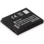 Fotoaparato baterija Ansmann 1400-0050 Ličio jonų 950 mAh