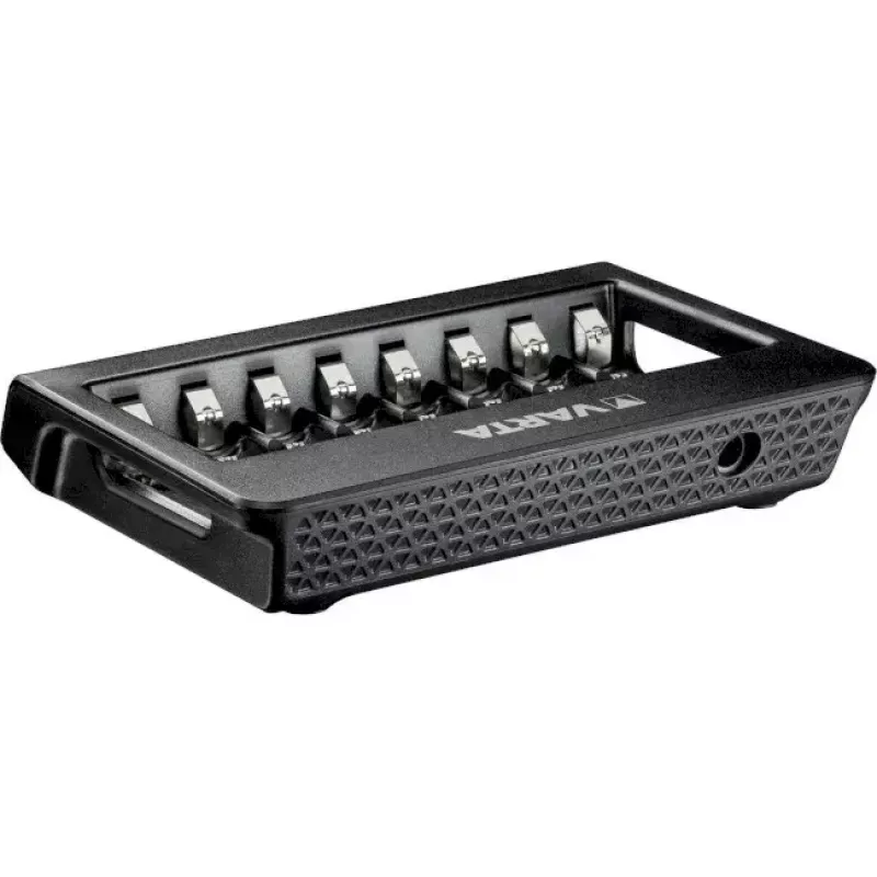 Varta LCD Multi Charger+ įkroviklis