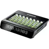 Varta LCD Multi Charger+ įkroviklis