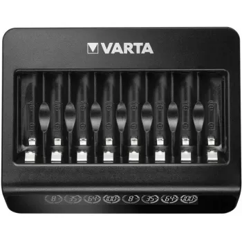 Varta LCD Multi Charger+ įkroviklis