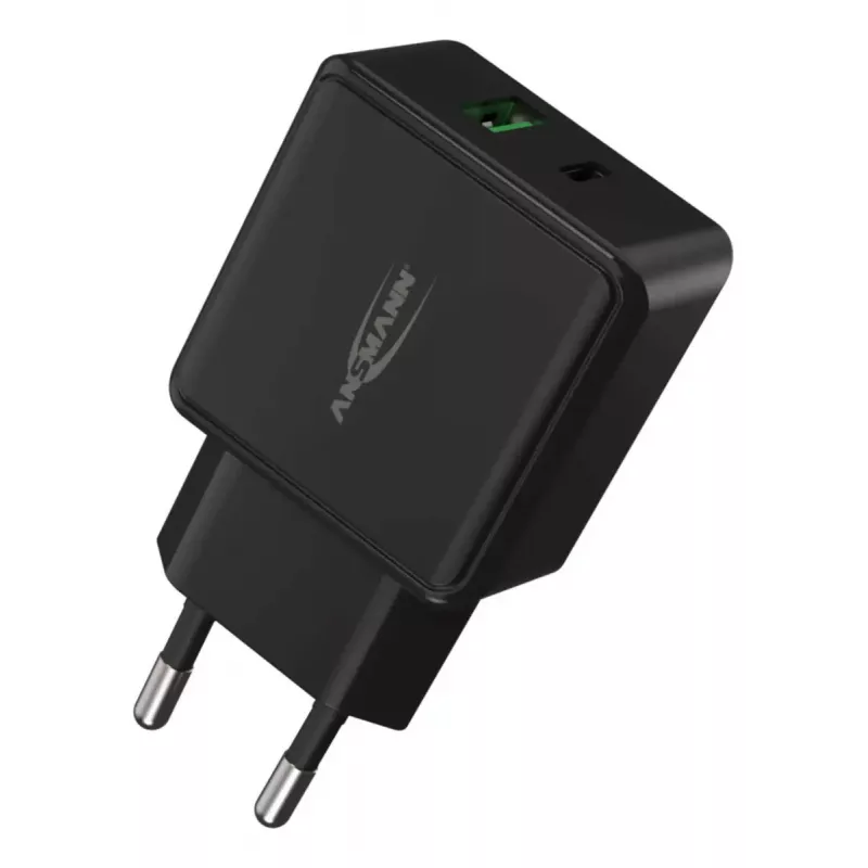 Kroviklis vidaus Ansmann HC218PD Universal Black