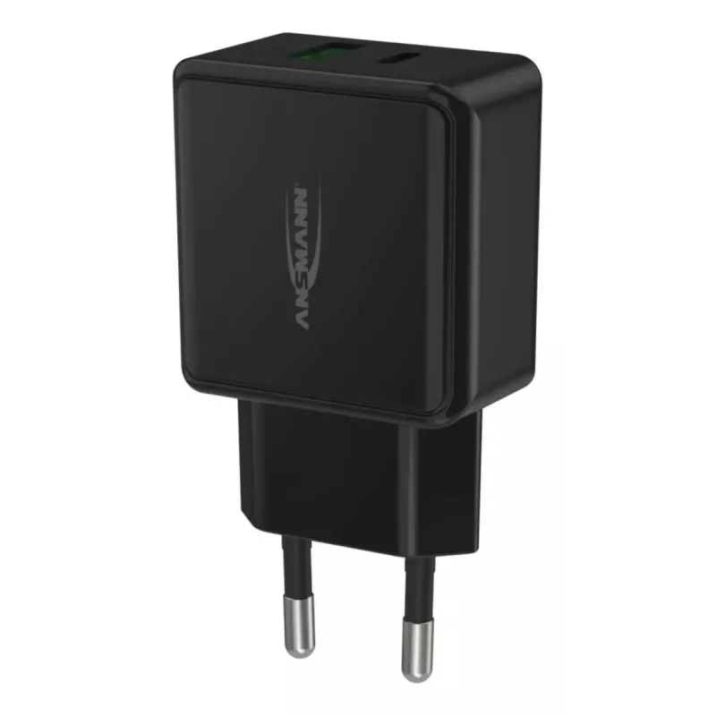 Kroviklis vidaus Ansmann HC218PD Universal Black