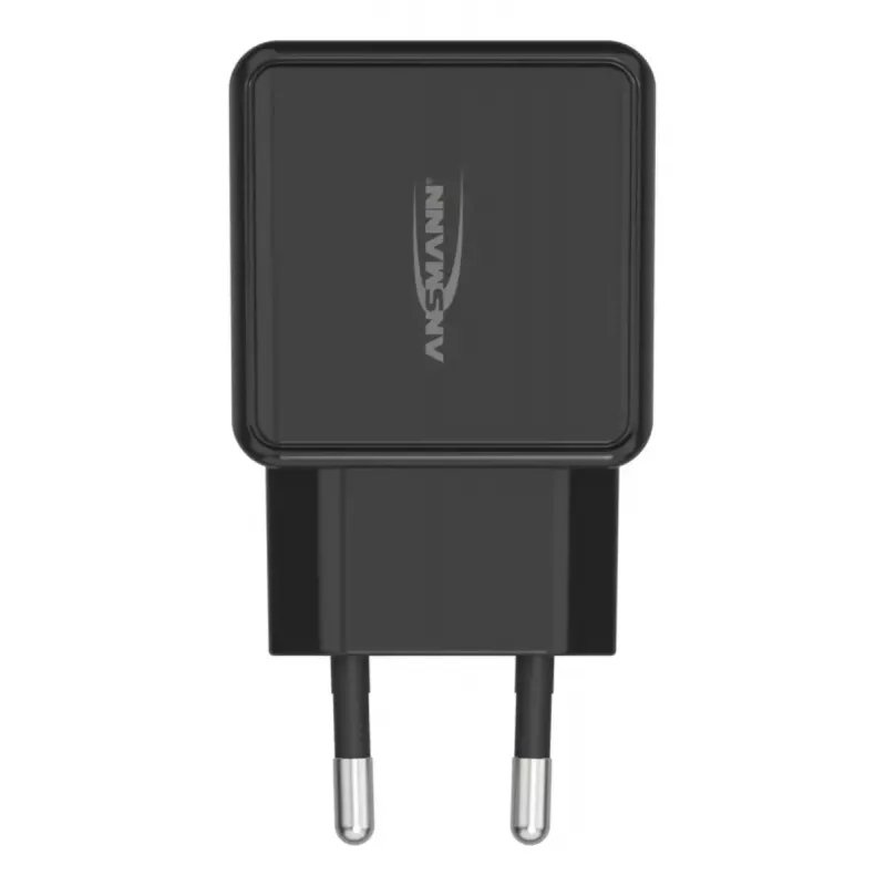 Kroviklis vidaus Ansmann HC218PD Universal Black