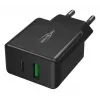 Kroviklis vidaus Ansmann HC218PD Universal Black