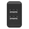 Įkroviklis Ansmann HC212 Universal Black AC Indoor