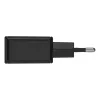 Įkroviklis Ansmann HC212 Universal Black AC Indoor