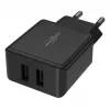 Įkroviklis Ansmann HC212 Universal Black AC Indoor