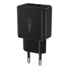 Įkroviklis Ansmann HC212 Universal Black AC Indoor