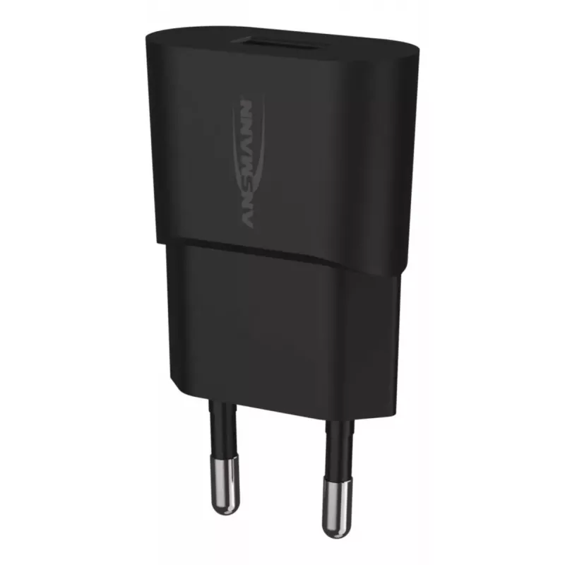 Įkroviklis Ansmann HC105 Universal Juodas AC Vidaus