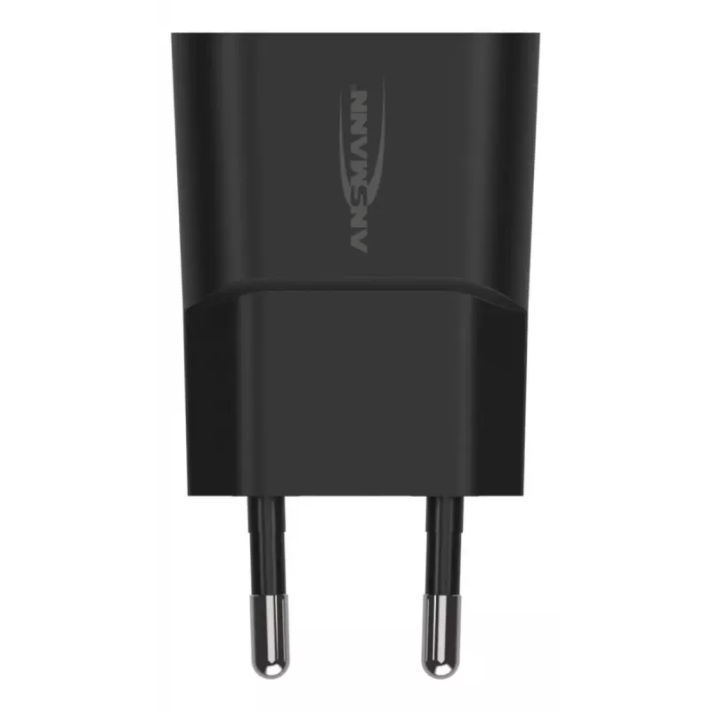 Įkroviklis Ansmann HC105 Universal Juodas AC Vidaus