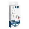 Kroviklis Ansmann HC430 Universal White AC Indoor