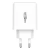 Kroviklis Ansmann HC430 Universal White AC Indoor