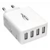 Kroviklis Ansmann HC430 Universal White AC Indoor