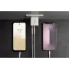 Intenso POWER ADAPTER 2XUSB-A 7802412 universalus baltas sieninis įkroviklis