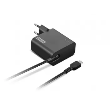 Maitinimo adapteris Lenovo GX21L58555 65W vidinis AC-DC 20V 3.25A juodas, 1,7 m laidas