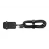 Maitinimo adapteris Lenovo GX21L58555 65W vidinis AC-DC 20V 3.25A juodas, 1,7 m laidas