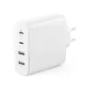 Kroviklis ALOGIC 4X100 Universal White USB vidaus