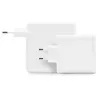 Kroviklis ALOGIC 4X100 Universal White USB vidaus