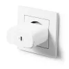 AC kroviklis ALOGIC 1X65 Universal White