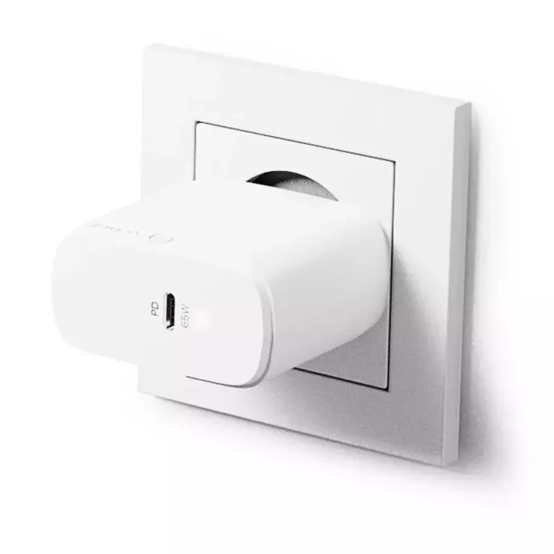 AC kroviklis ALOGIC 1X65 Universal White