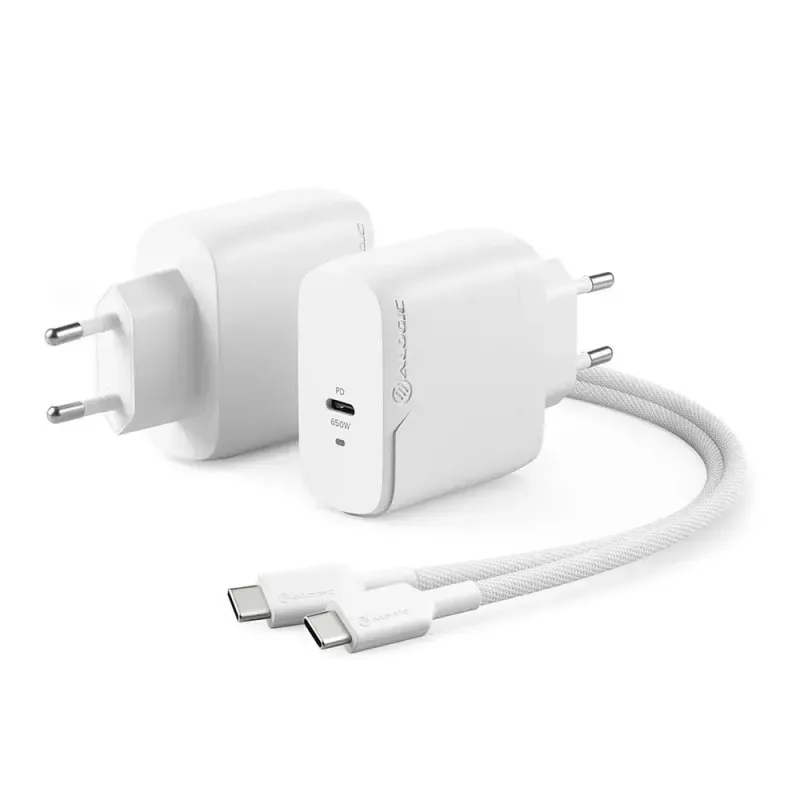 AC kroviklis ALOGIC 1X65 Universal White