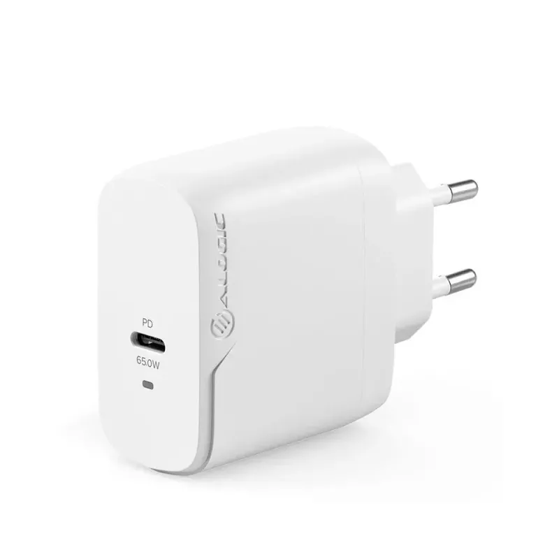 AC kroviklis ALOGIC 1X65 Universal White