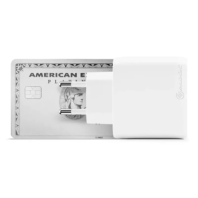 AC kroviklis ALOGIC 1X65 Universal White