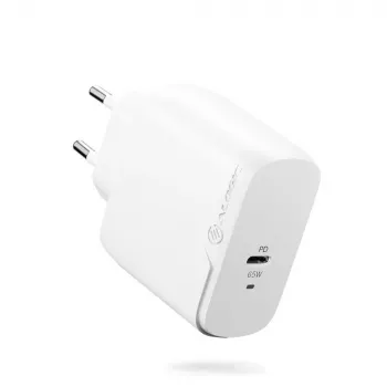 AC kroviklis ALOGIC 1X65 Universal White