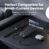 Ugreen 25747 Power Bank 10000 mAh Li-Ion Juodas
