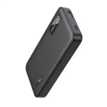 Ugreen 25747 Power Bank 10000 mAh Li-Ion Juodas