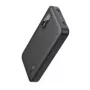 Ugreen 25747 Power Bank 10000 mAh Li-Ion Juodas