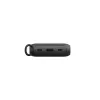 Power bank Belkin BPB028HQBK 20000 mAh, 2× USB-C, 1× USB-A, juoda