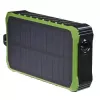 Power Bank Denver PSO-10012 10000 mAh ličio polimeras 2 USB prievadai