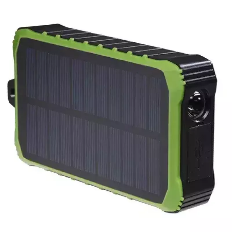Power Bank Denver PSO-10012 10000 mAh ličio polimeras 2 USB prievadai