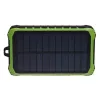 Power Bank Denver PSO-10012 10000 mAh ličio polimeras 2 USB prievadai