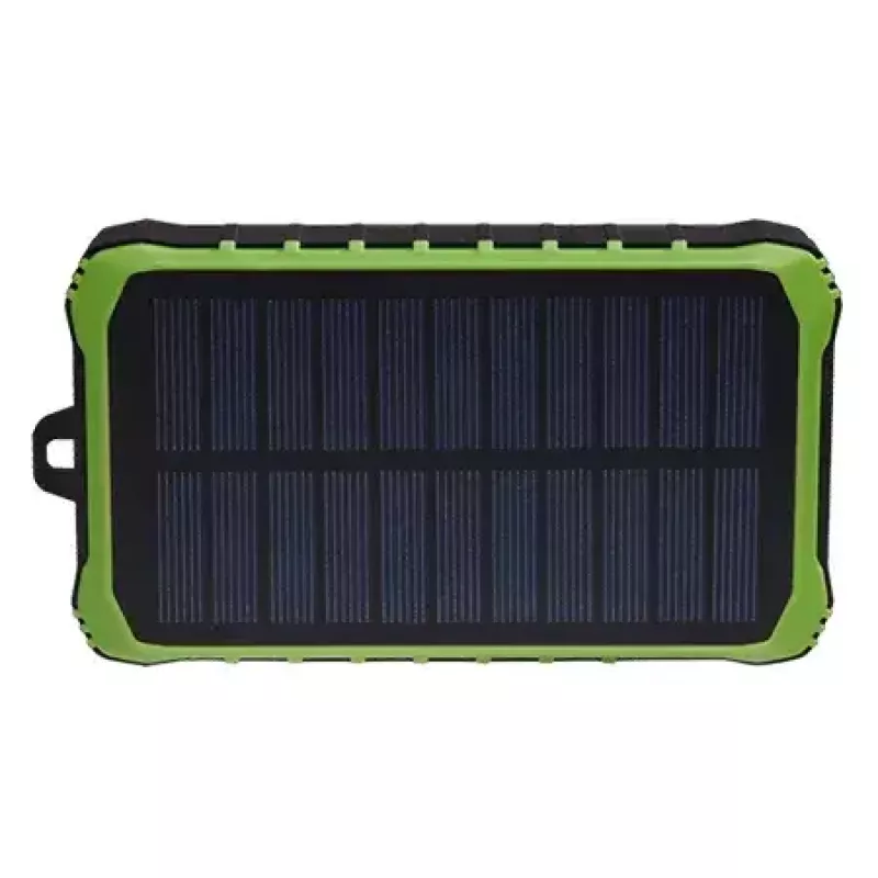 Power Bank Denver PSO-10012 10000 mAh ličio polimeras 2 USB prievadai