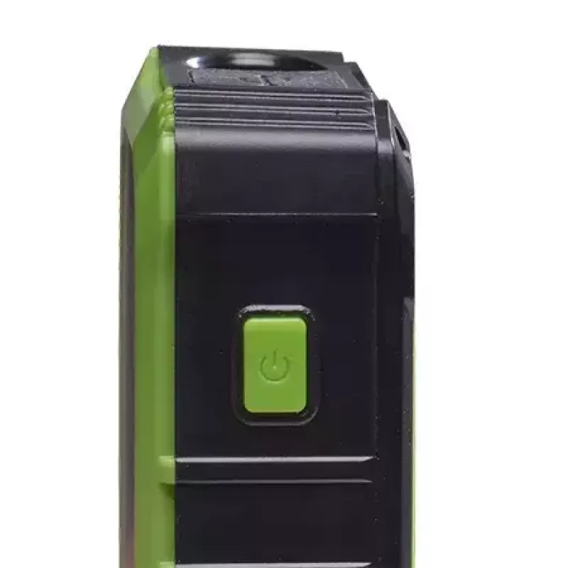 Power Bank Denver PSO-10012 10000 mAh ličio polimeras 2 USB prievadai