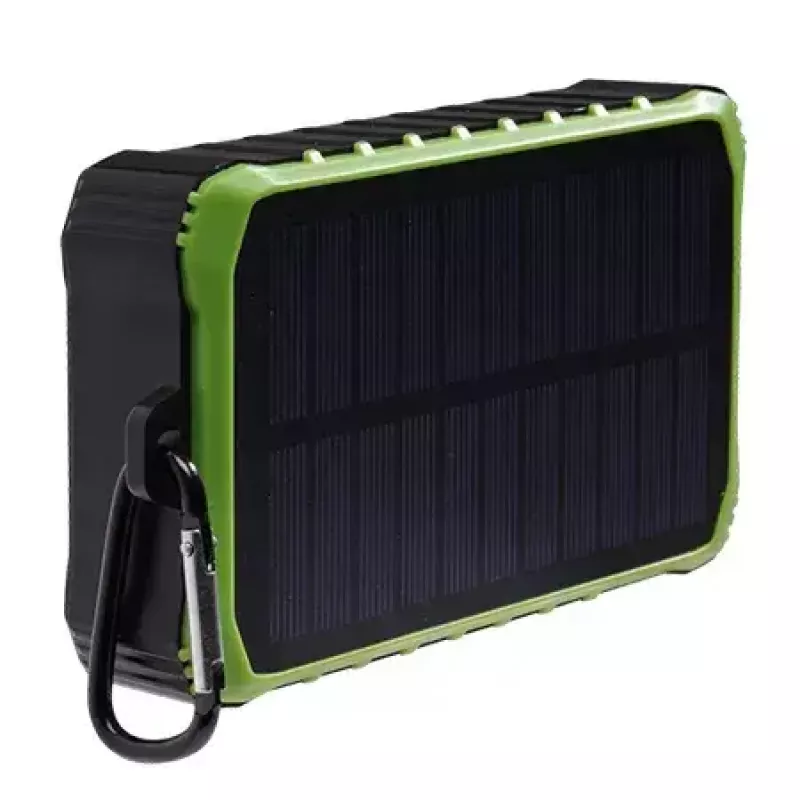 Power Bank Denver PSO-10012 10000 mAh ličio polimeras 2 USB prievadai
