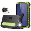 Power Bank Denver PSO-10012 10000 mAh ličio polimeras 2 USB prievadai