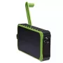 Power Bank Denver PSO-10012 10000 mAh ličio polimeras 2 USB prievadai