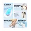 Ugreen 25208 Power Bank 10000 mAh su belaidžiu įkrovimu Smėlio spalvos