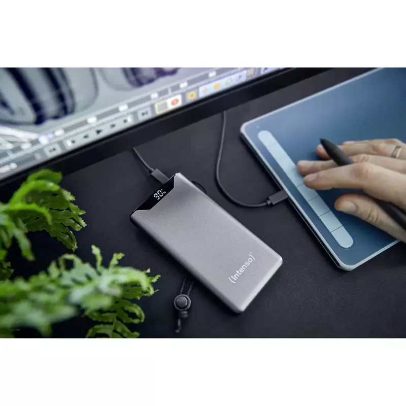 Power Bank Intenso 7332034 10000 mAh