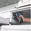 Bosch GBA 12V 2.0Ah + 4.0Ah + GAL 12V-40 Professional akumuliatorių rinkinys su įkrovikliu