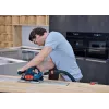Bosch 1600A0214A Akumuliatorius ir įkroviklis 18 V 8.0 Ah