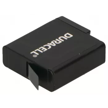 Duracell baterija veiksmo kamerai – tinka GoPro Hero 5