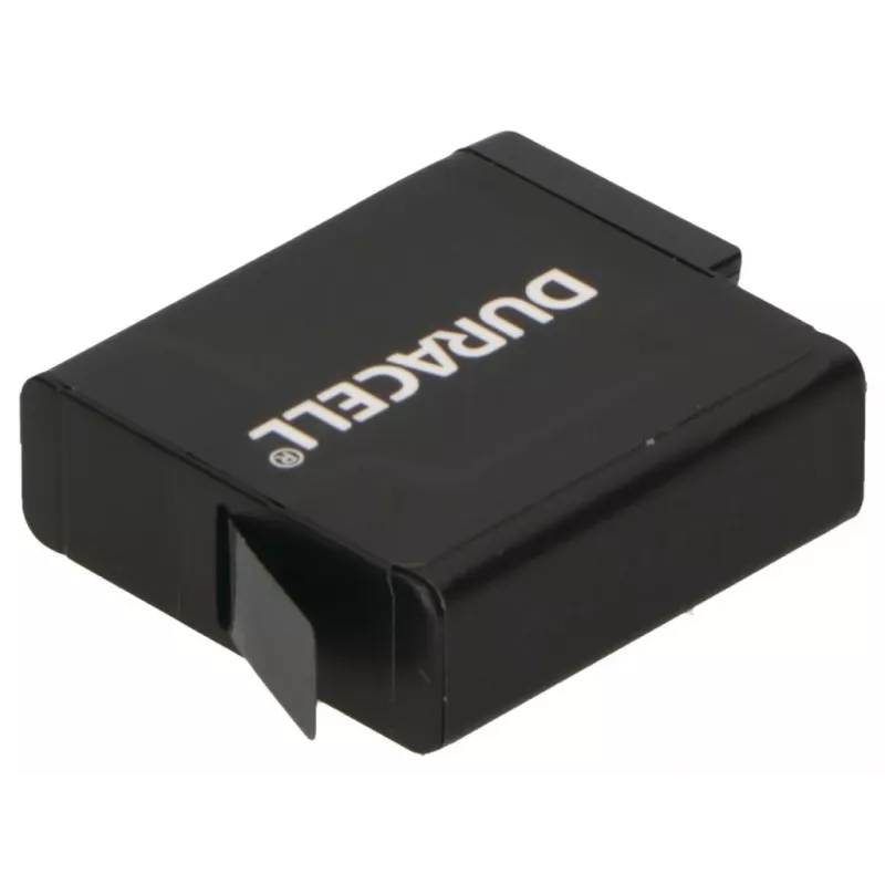 Duracell baterija veiksmo kamerai – tinka GoPro Hero 5