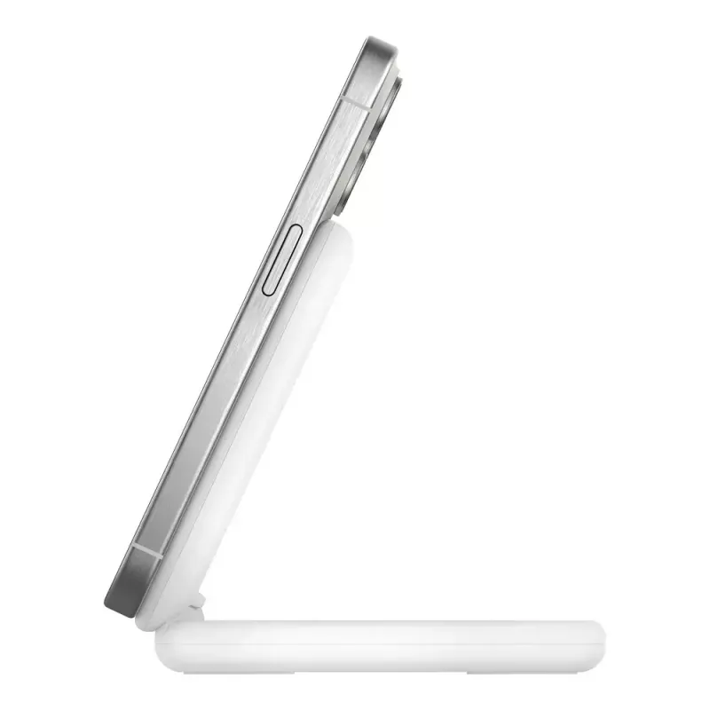 Belaidis įkroviklis Belkin BoostCharge WIB007VFWH USB greitas įkrovimas 20 W