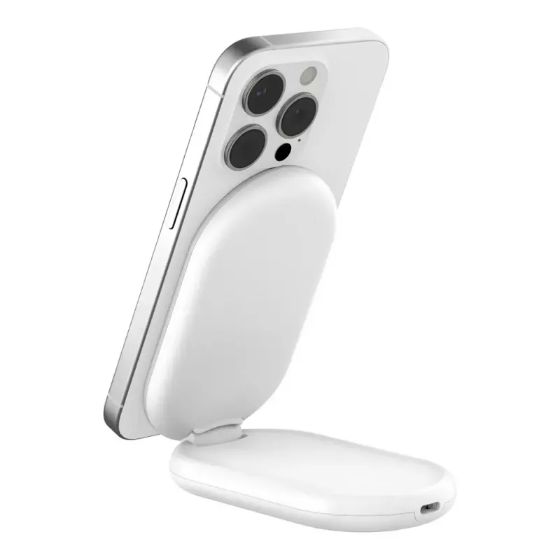 Belaidis įkroviklis Belkin BoostCharge WIB007VFWH USB greitas įkrovimas 20 W