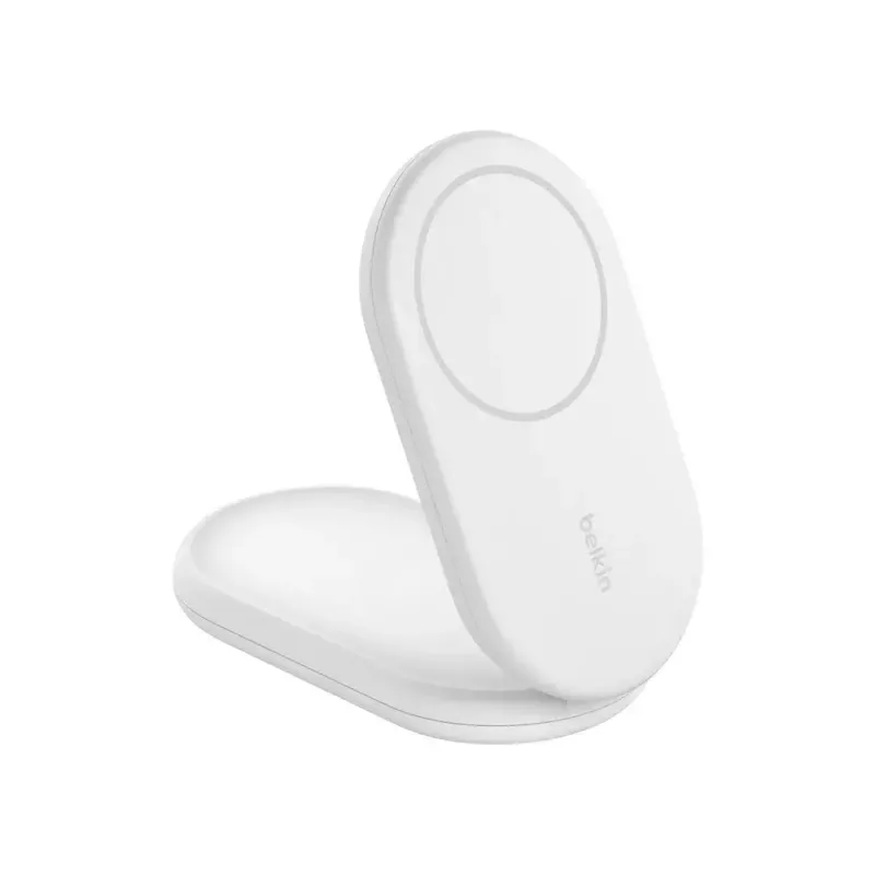 Belaidis įkroviklis Belkin BoostCharge WIB007VFWH USB greitas įkrovimas 20 W